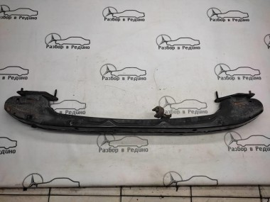 Усилитель заднего бампера MERCEDES-BENZ C-класс W203/S203/CL203 (2000 - 2004) — Разборка Мерседес