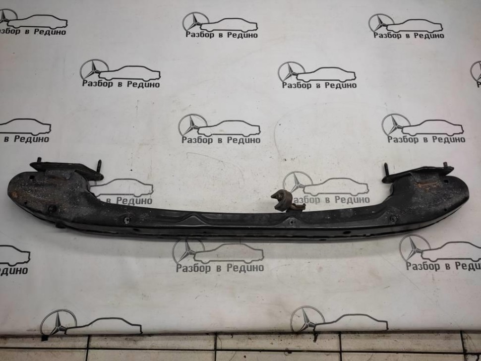 Усилитель заднего бампера MERCEDES-BENZ C-класс W203/S203/CL203 (2000 - 2004) фото 1 — Разборка Мерседес