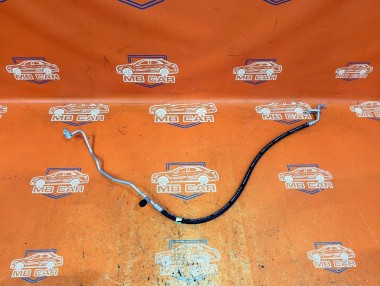 Трубка кондиционера MERCEDES-BENZ S-класс W220 (1998 - 2005) — Разборка Мерседес