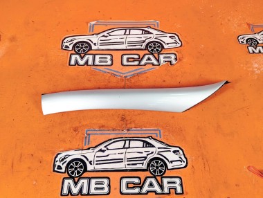 Накладка передней стойки MERCEDES-BENZ SLK-класс R171 (2004 - 2008) &mdash; Разборка Мерседес