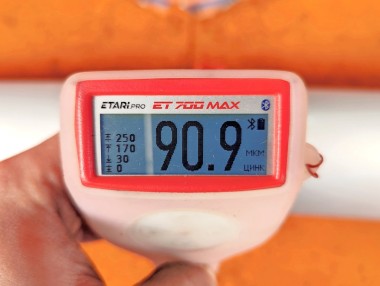 Накладка передней стойки MERCEDES-BENZ SLK-класс R171 (2004 - 2008) &mdash; Разборка Мерседес