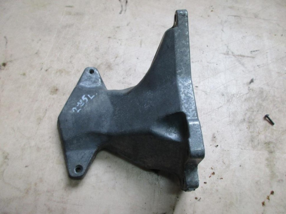 Лапа левая MERCEDES-BENZ CL-класс AMG C216 рестайлинг (2010 - 2014) фото 1 — Разборка Мерседес