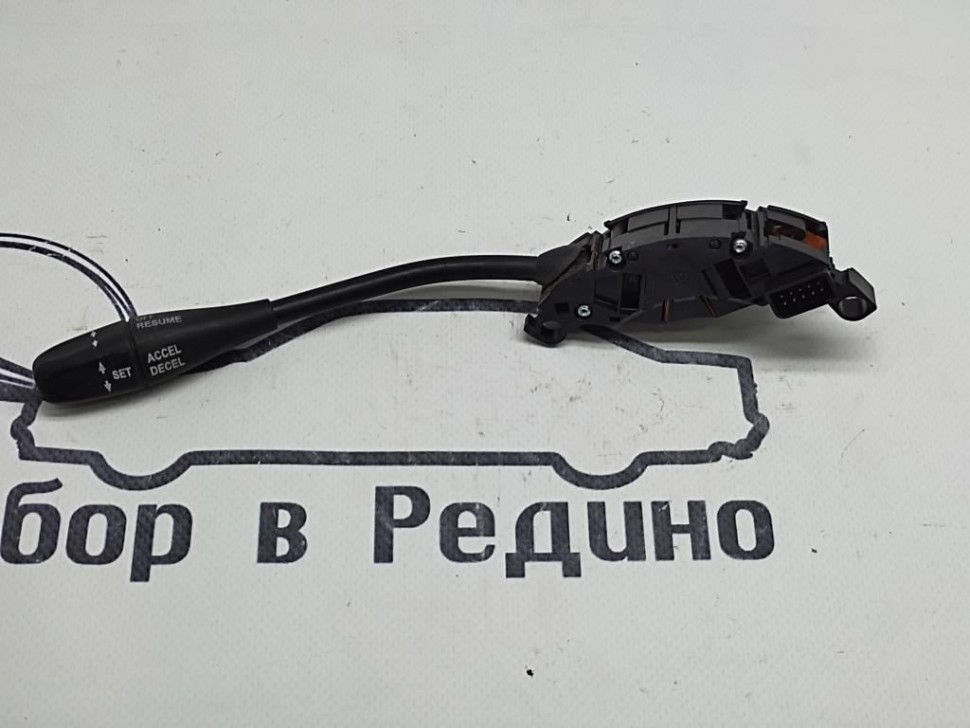 Переключатель круиз контроля MERCEDES-BENZ B-класс W245 (2005 - 2009) фото 1 — Разборка Мерседес