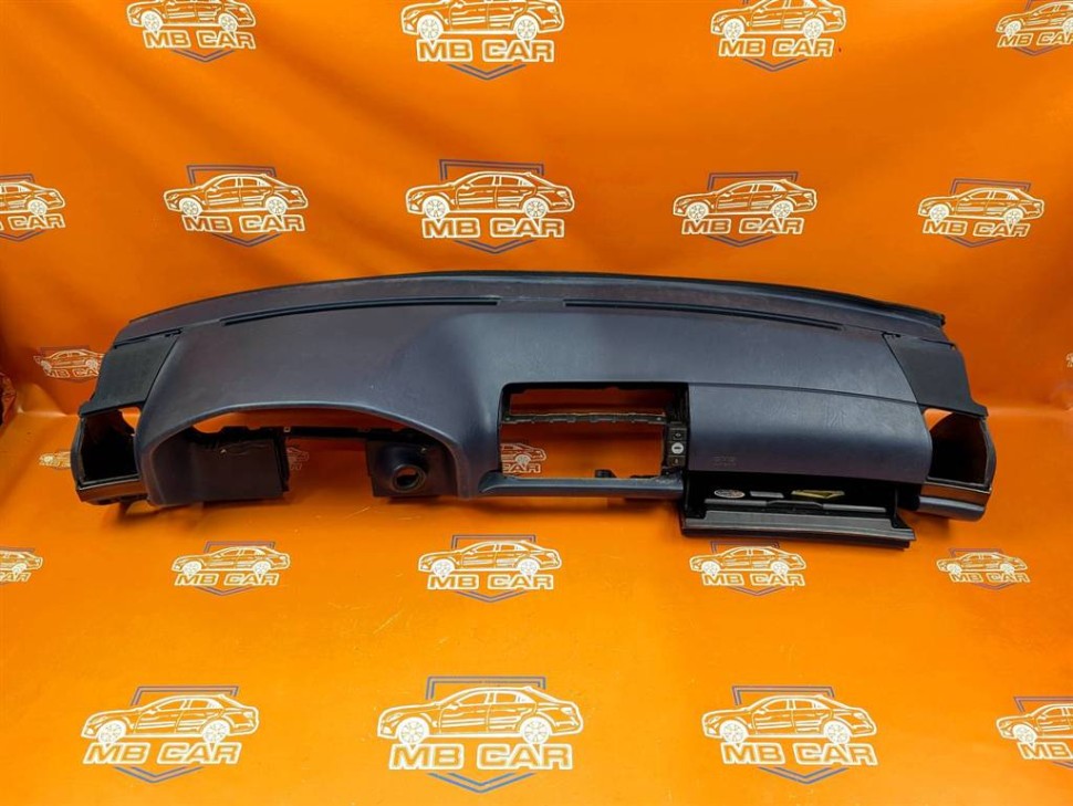 Торпеда MERCEDES-BENZ S-class w140 фото 1 — Разборка Мерседес