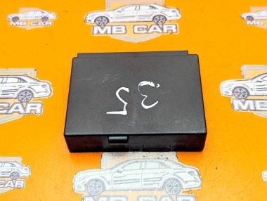 Блок ZGW CGW MERCEDES-BENZ E-класс W211/S211 (2002 - 2006) — Разборка Мерседес