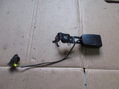 Замок ремня безопасности MERCEDES-BENZ M-класс W164 (2005 - 2008) — Разборка Мерседес