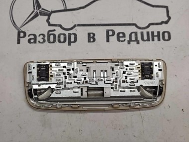 Плафон салона MERCEDES-BENZ E-класс W212/S212/C207/A207 (2009 - 2013) — Разборка Мерседес