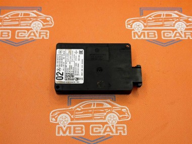 Радарный датчик MERCEDES-BENZ S-класс AMG W222/C217/A217 (2013 - 2017) — Разборка Мерседес