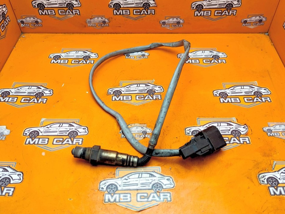 Лямбда-зонд MERCEDES-BENZ C-класс W203/S203/CL203 рестайлинг (2004 - 2008) фото 1 &mdash; Разборка Мерседес