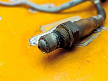 Лямбда-зонд MERCEDES-BENZ C-класс W203/S203/CL203 рестайлинг (2004 - 2008) &mdash; Разборка Мерседес