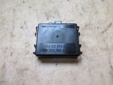 Датчик дождя и света MERCEDES-BENZ CL-класс AMG C216 рестайлинг (2010 - 2014) — Разборка Мерседес