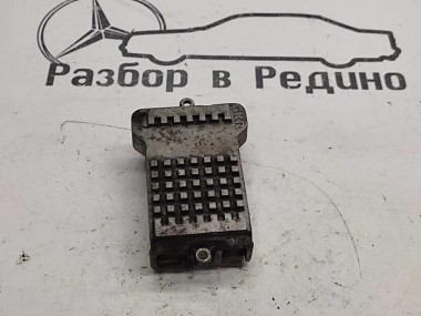 Реле моторчика печки MERCEDES-BENZ C-класс W203/S203/CL203 (2000 - 2004) — Разборка Мерседес