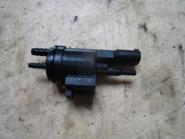 Клапан электромагнитный MERCEDES-BENZ C-класс W203/S203/CL203 (2000 - 2004) — Разборка Мерседес