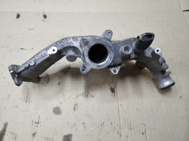 Трубка рециркуляции ОГ MERCEDES-BENZ E-класс W211/S211 (2002 - 2006) — Разборка Мерседес