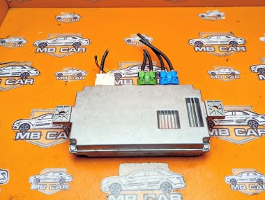 Блок камеры MERCEDES-BENZ C-класс W205/S205/C205/A205 (2014 - 2018) — Разборка Мерседес