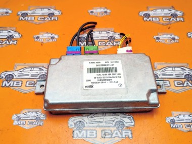 Блок камеры MERCEDES-BENZ C-класс W205/S205/C205/A205 (2014 - 2018) — Разборка Мерседес