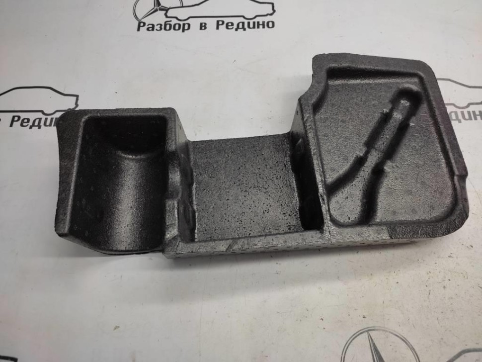 Ящик для инструментов MERCEDES-BENZ S-класс W222/C217/A217 рестайлинг (2017 - 2020) фото 1 — Разборка Мерседес