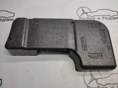 Ящик для инструментов MERCEDES-BENZ S-класс W222/C217/A217 рестайлинг (2017 - 2020) — Разборка Мерседес