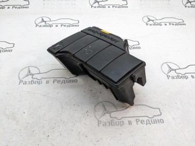 Корпус воздушного фильтра MERCEDES-BENZ A-класс W168 (1997 - 2001) — Разборка Мерседес