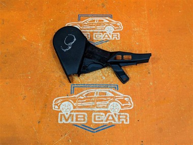 Накладка сидения MERCEDES-BENZ S-класс W220 (1998 - 2005) — Разборка Мерседес