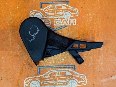 Накладка сидения MERCEDES-BENZ S-класс W220 (1998 - 2005) — Разборка Мерседес