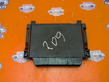 Блок АКПП MERCEDES-BENZ E-класс W211/S211 (2002 - 2006) — Разборка Мерседес