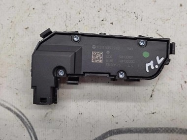 Кнопка обогрева сидений MERCEDES-BENZ GLC-класс X253 (2015 - 2019) — Разборка Мерседес