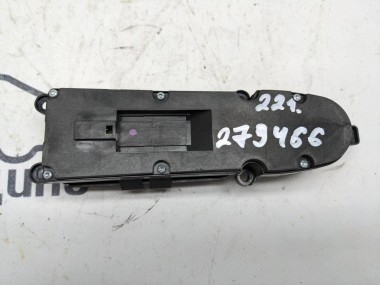 Блок кнопок стеклоподъемников MERCEDES-BENZ S-класс W221 (2005 - 2009) — Разборка Мерседес