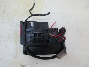 Блок предохранителей MERCEDES-BENZ C-класс W204/S204/С204 рестайлинг (2011 - 2015) — Разборка Мерседес