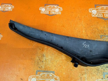 Жабо MERCEDES-BENZ C-класс W203/S203/CL203 (2000 - 2004) — Разборка Мерседес