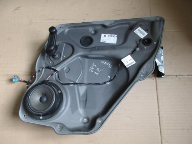Стеклоподъемник задний правый MERCEDES-BENZ B-класс W245 (2005 - 2009) — Разборка Мерседес