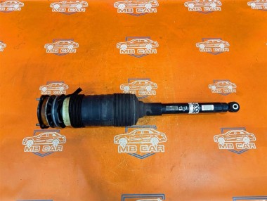 Гидростойка задняя MERCEDES-BENZ S-класс W222/C217/A217 (2013 - 2017) — Разборка Мерседес