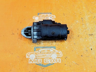 Стартер MERCEDES-BENZ S-класс W140 (1991 - 1998) — Разборка Мерседес