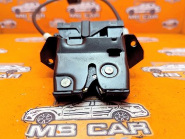 Замок багажника MERCEDES-BENZ E-класс W211/S211 (2002 - 2006) &mdash; Разборка Мерседес