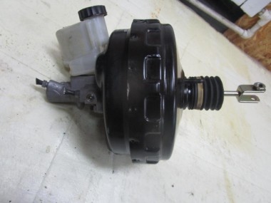 Вакуумный усилитель тормозов MERCEDES-BENZ E-класс W212/S212/C207/A207 (2009 - 2013) — Разборка Мерседес