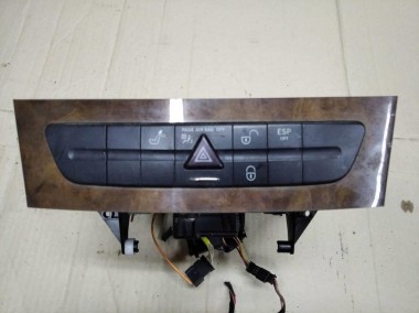 Чейнджер MERCEDES-BENZ E-класс W211/S211 (2002 - 2006) — Разборка Мерседес