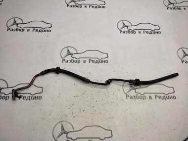 Трубка ГУРа MERCEDES-BENZ C-класс W203/S203/CL203 (2000 - 2004) — Разборка Мерседес