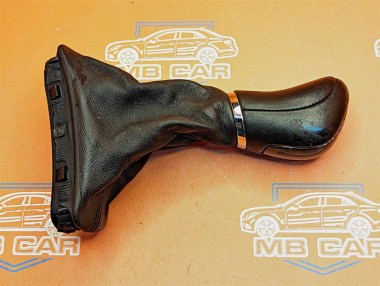 Ручка АКПП MERCEDES-BENZ CLK-класс C209/W209 (2002 - 2005) — Разборка Мерседес