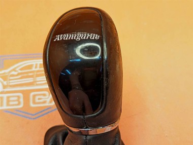 Ручка АКПП MERCEDES-BENZ CLK-класс C209/W209 (2002 - 2005) — Разборка Мерседес