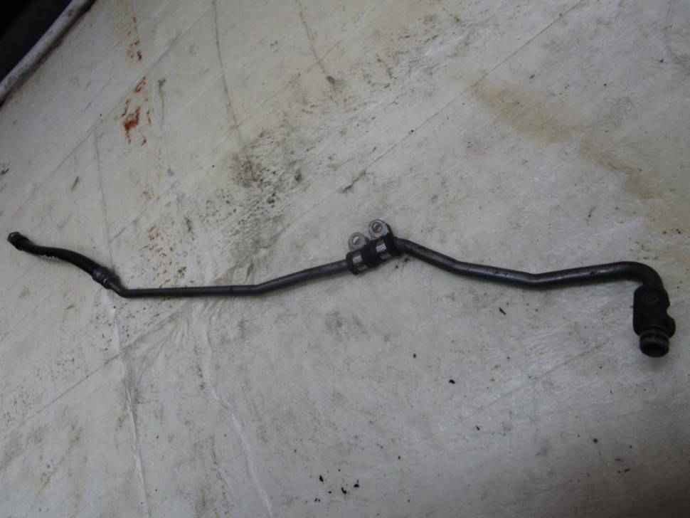 Трубка АКПП MERCEDES-BENZ E-класс W212/S212/C207/A207 (2009 - 2013) фото 1 — Разборка Мерседес