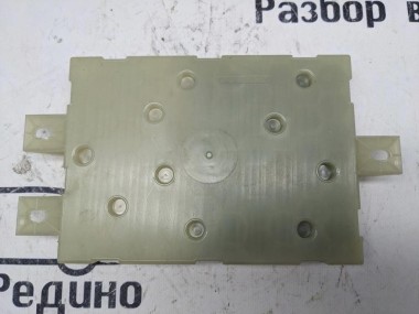 Блок SAM задний MERCEDES-BENZ M-класс W166 (2011 - 2015) — Разборка Мерседес