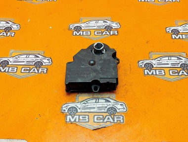 Сервоприводы печки MERCEDES-BENZ M-класс W163 (1997 - 2001) &mdash; Разборка Мерседес