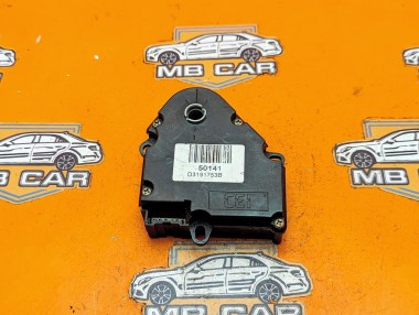 Сервоприводы печки MERCEDES-BENZ M-класс W163 (1997 - 2001) &mdash; Разборка Мерседес