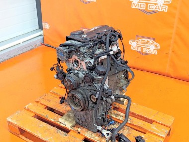 Двигатель дизельный MERCEDES-BENZ V-класс W639 (2003 - 2014) — Разборка Мерседес