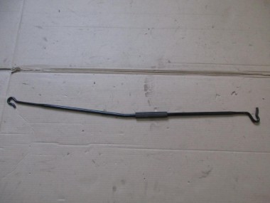 Упор капота MERCEDES-BENZ M-класс W163 (1997 - 2001) — Разборка Мерседес