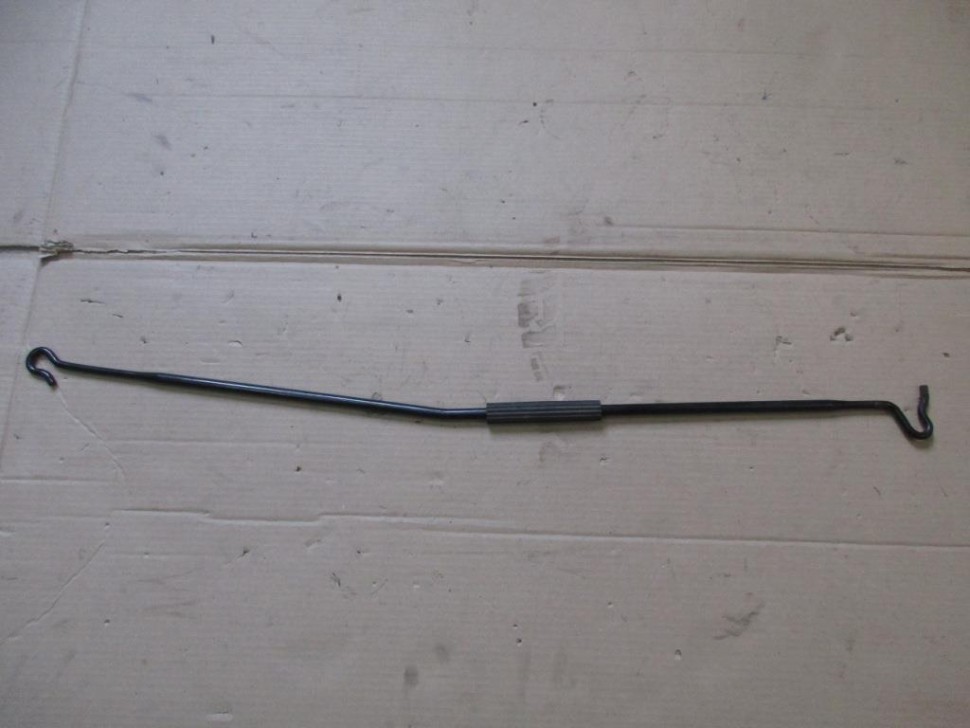 Упор капота MERCEDES-BENZ M-класс W163 (1997 - 2001) фото 1 — Разборка Мерседес