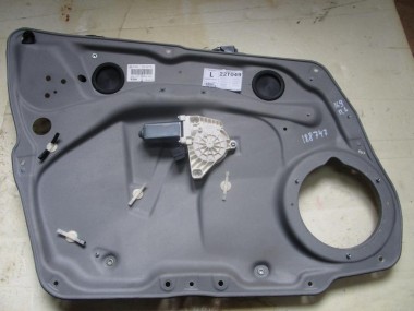 Стеклоподъемник передний левый MERCEDES-BENZ A-класс W169 рестайлинг (2008 - 2012) — Разборка Мерседес