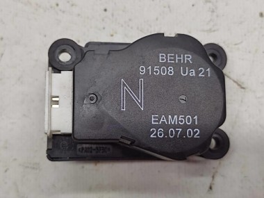 Сервоприводы печки MERCEDES-BENZ S-класс W220 рестайлинг (2002 - 2005) — Разборка Мерседес