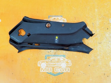 Накладка MERCEDES-BENZ GLK-класс X204 (2008 - 2012) — Разборка Мерседес