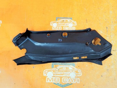 Накладка MERCEDES-BENZ GLK-класс X204 (2008 - 2012) — Разборка Мерседес